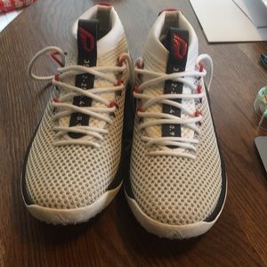 Adidas Dame 4 ‘Rip City’ men’s sneakers